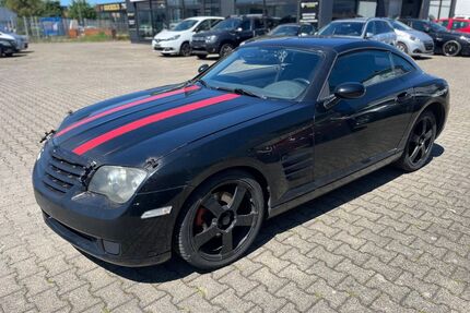 Chrysler Crossfire Gebrauchtwagen