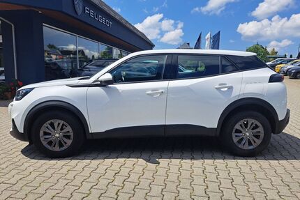 Peugeot 2008 Gebrauchtwagen