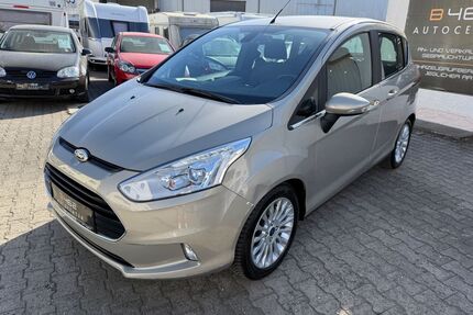 Ford B-Max Gebrauchtwagen