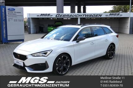 Cupra Leon Gebrauchtwagen