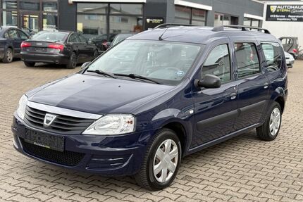 Dacia Logan Gebrauchtwagen