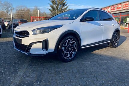 Kia XCeed Gebrauchtwagen