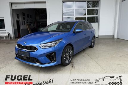 Kia ceed Sportswagon Gebrauchtwagen