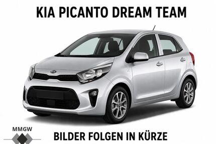 Kia Picanto Gebrauchtwagen