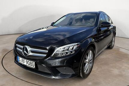Mercedes-Benz C 200 Gebrauchtwagen