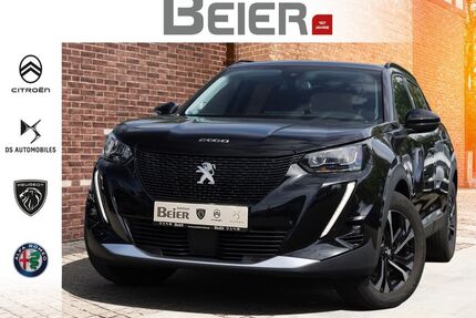 Peugeot e-2008 Gebrauchtwagen
