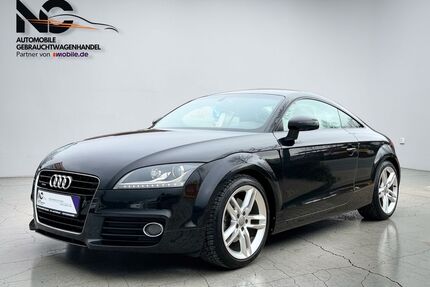 Audi TT Gebrauchtwagen