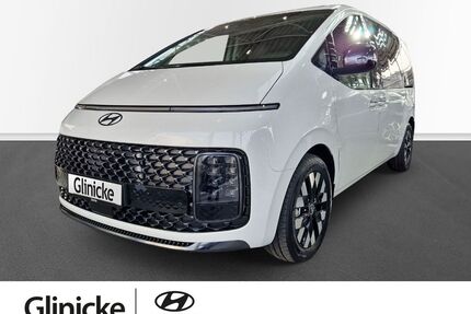 Hyundai STARIA Gebrauchtwagen