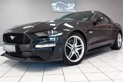 Ford Mustang Gebrauchtwagen