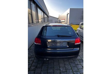 Audi A3 Gebrauchtwagen