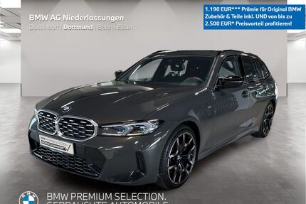 BMW M340i Gebrauchtwagen