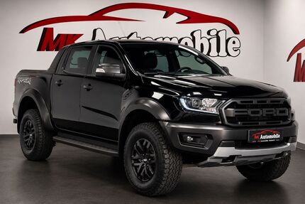 Ford Ranger Gebrauchtwagen
