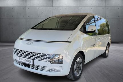 Hyundai STARIA Gebrauchtwagen