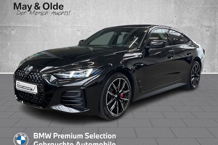 BMW 430 Gebrauchtwagen