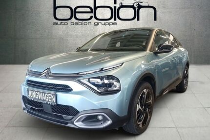 Citroen C4 Gebrauchtwagen