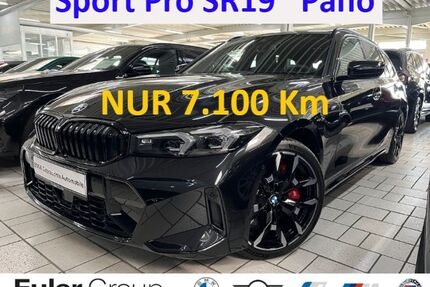 BMW 330 Gebrauchtwagen