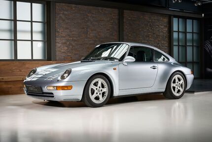 Porsche 993 Gebrauchtwagen