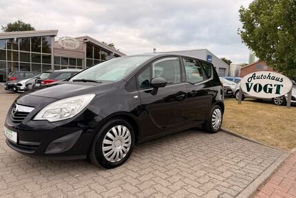 Opel Meriva Gebrauchtwagen