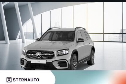 Mercedes-Benz GLB 180 Gebrauchtwagen