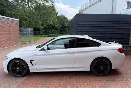 BMW 420 Gebrauchtwagen