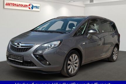 Opel Zafira Gebrauchtwagen