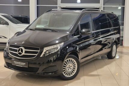 Mercedes-Benz V 250 Gebrauchtwagen