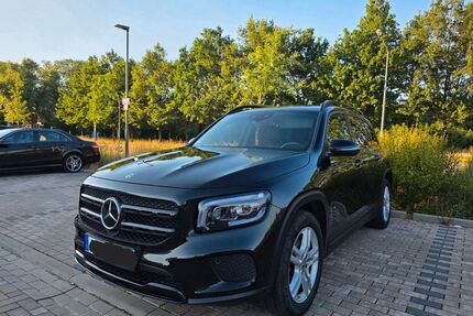 Mercedes-Benz GLB 220 Gebrauchtwagen