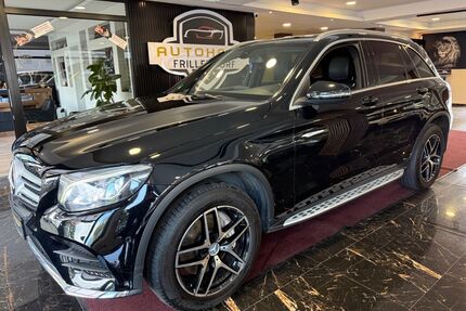 Mercedes-Benz GLC 350 Gebrauchtwagen