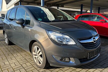 Opel Meriva Gebrauchtwagen