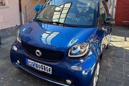 Smart Andere Gebrauchtwagen