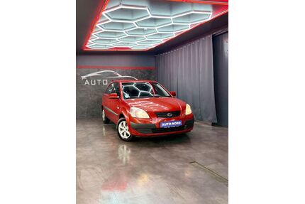 Kia Rio Gebrauchtwagen