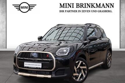Mini Countryman S (Cooper) Gebrauchtwagen