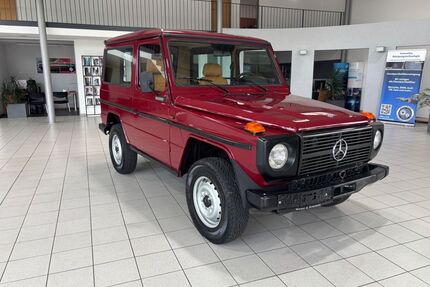 Mercedes-Benz G 230 Gebrauchtwagen