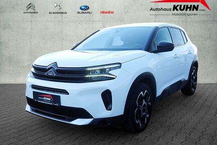 Citroen C5 Aircross Gebrauchtwagen