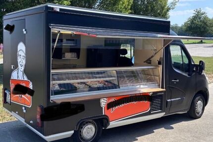 Renault Master Gebrauchtwagen