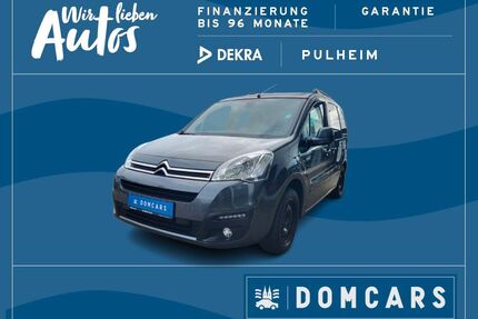 Citroen Berlingo Gebrauchtwagen