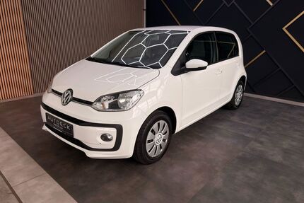 VW up! Gebrauchtwagen