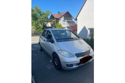 Mercedes-Benz A 150 Gebrauchtwagen