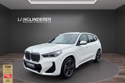BMW X1 Gebrauchtwagen
