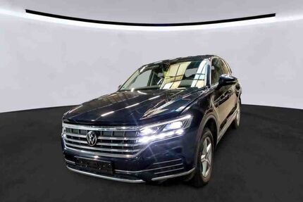 VW Touareg Gebrauchtwagen