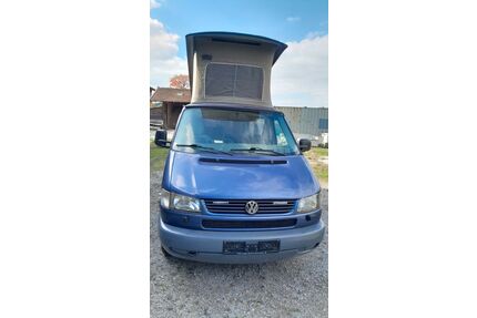 VW T4 California Gebrauchtwagen