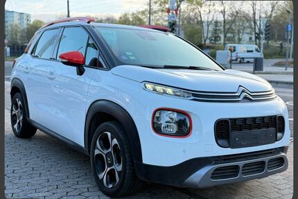 Citroen C3 Aircross Gebrauchtwagen