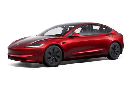 Tesla Model 3 Gebrauchtwagen
