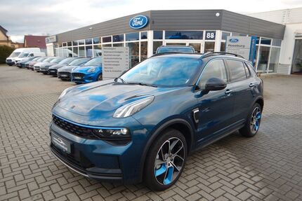Lynk & Co 01 Gebrauchtwagen