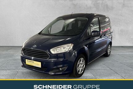 Ford Tourneo Gebrauchtwagen