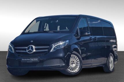 Mercedes-Benz V 300 Gebrauchtwagen