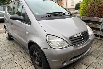 Mercedes-Benz A 160 Gebrauchtwagen