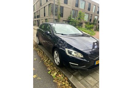 Volvo V60 Gebrauchtwagen