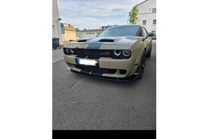 Dodge Challenger Gebrauchtwagen