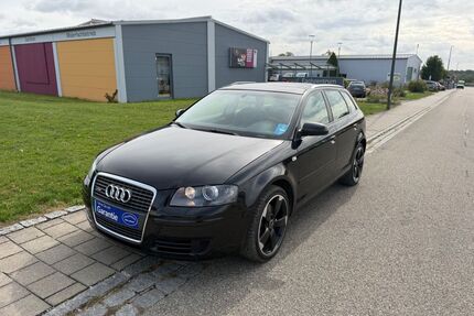 Audi A3 Gebrauchtwagen
